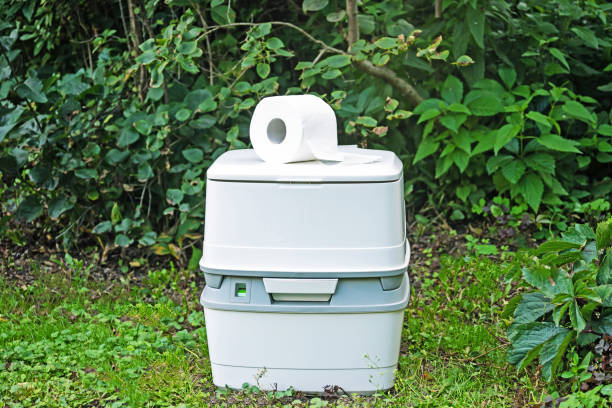 Sanitation services for porta potties in Elysburg, PA