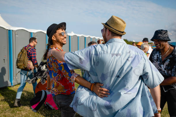 Best Porta potty rental near me  in Elysburg, PA