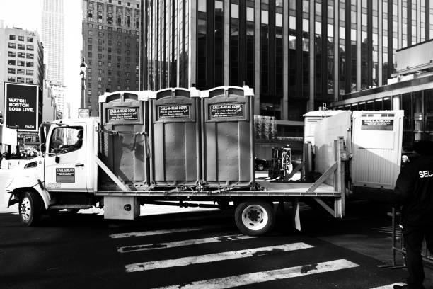 Best Portable restroom solutions  in Elysburg, PA