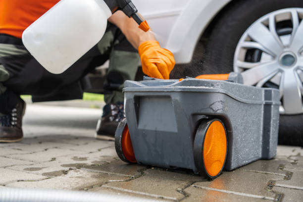 Best Local porta potty services  in Elysburg, PA